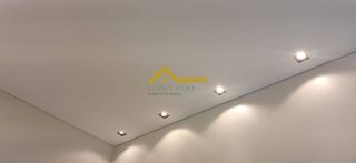 Residência Exclusiva com Design Contemporâneo e Conforto Superior