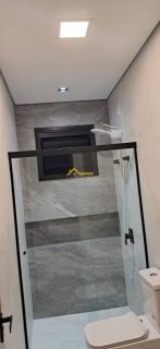 Residência Exclusiva com Design Contemporâneo e Conforto Superior