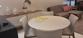 Residência Exclusiva com Design Contemporâneo e Conforto Superior