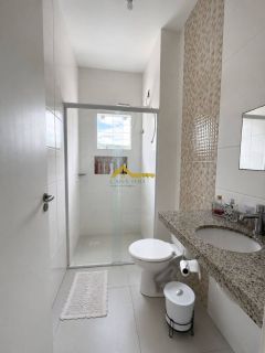 Sobrado com Piscina em Palhoça .