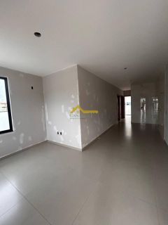 CASA GEMINADA NOVA EM PALHOÇA