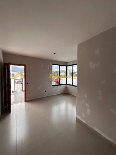 CASA GEMINADA NOVA EM PALHOÇA