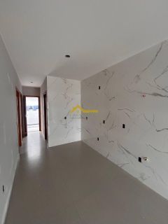 CASA GEMINADA NOVA EM PALHOÇA