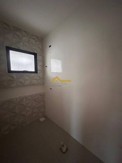 CASA GEMINADA NOVA EM PALHOÇA
