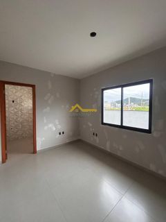 CASA GEMINADA NOVA EM PALHOÇA