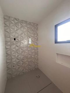CASA GEMINADA NOVA EM PALHOÇA