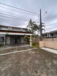 SUPER OPORTUNIDADE - SOBRADO EM SÃO JOSÉ