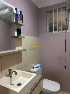 SUPER OPORTUNIDADE - SOBRADO EM SÃO JOSÉ