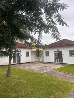 SUPER OPORTUNIDADE - SOBRADO EM SÃO JOSÉ