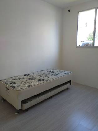 APARTAMENTO NO BAIRRO AREIAS .