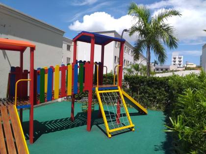 APARTAMENTO NO BAIRRO AREIAS .