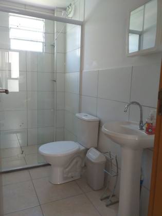 APARTAMENTO NO BAIRRO AREIAS .