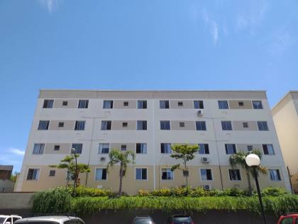 APARTAMENTO NO BAIRRO AREIAS .