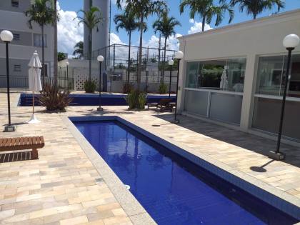 APARTAMENTO NO BAIRRO AREIAS .