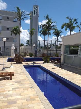 APARTAMENTO NO BAIRRO AREIAS .