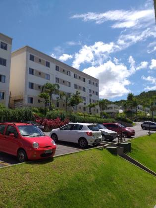 APARTAMENTO NO BAIRRO AREIAS .