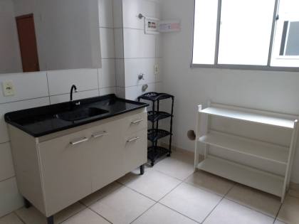 APARTAMENTO NO BAIRRO AREIAS .