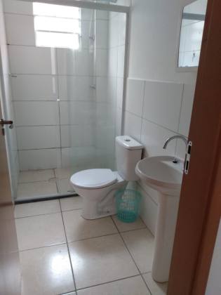 APARTAMENTO NO BAIRRO AREIAS .