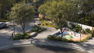 LANÇAMENTO BAIRRO PEDRA BRANCA