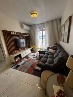 APARTAMENTO COM VARANDA NO KOBRASOL .