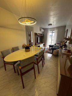 APARTAMENTO COM VARANDA NO KOBRASOL .