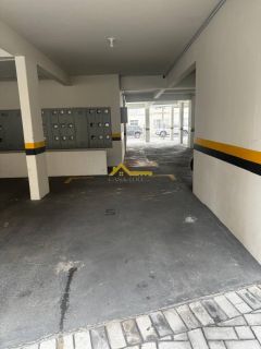 APARTAMENTO COM VARANDA NO KOBRASOL .