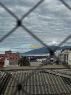 APARTAMENTO COM VARANDA NO KOBRASOL .