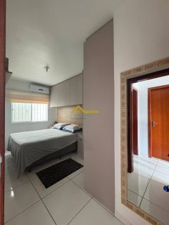 Casa para pessoas exigentes.