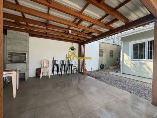 Casa para pessoas exigentes.