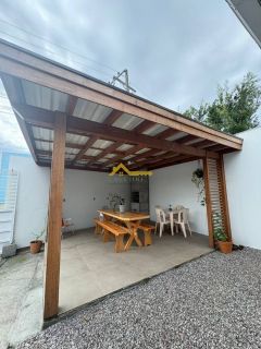 Casa para pessoas exigentes.