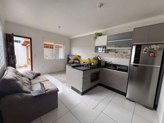 Casa para pessoas exigentes.