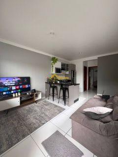 Casa para pessoas exigentes.
