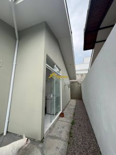 Casa para pessoas exigentes.