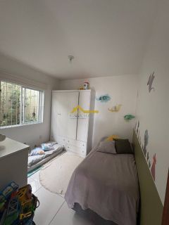 Casa para pessoas exigentes.