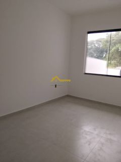 Casa na geral do Bela Vista .