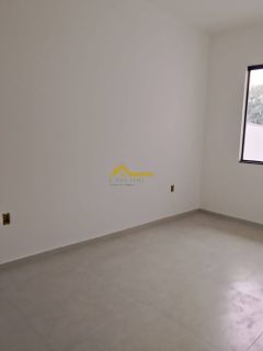 Casa na geral do Bela Vista .