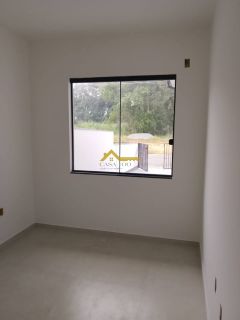 Casa na geral do Bela Vista .