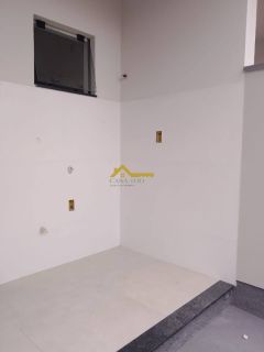 Casa na geral do Bela Vista .