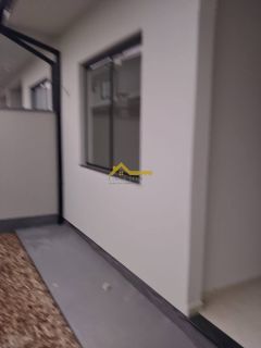 Casa na geral do Bela Vista .