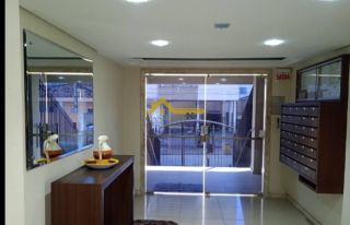 Apartamento 3 dorm c/suíte Próx Giassi Campinas