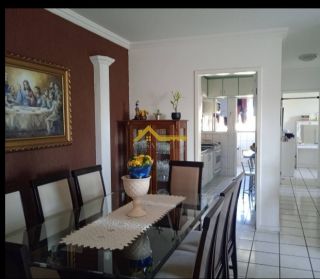 Apartamento 3 dorm c/suíte Próx Giassi Campinas