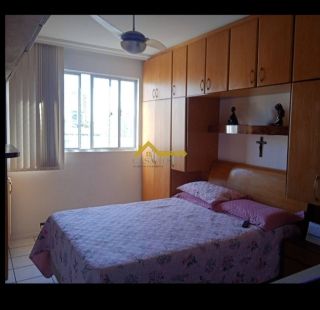 Apartamento 3 dorm c/suíte Próx Giassi Campinas