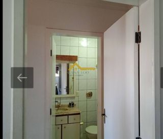 Apartamento 3 dorm c/suíte Próx Giassi Campinas