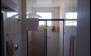 Apartamento 3 dorm c/suíte Próx Giassi Campinas