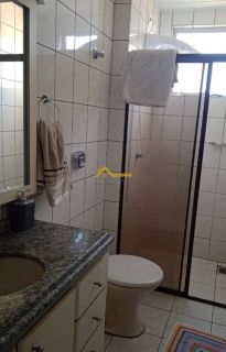 Apartamento 3 dorm c/suíte Próx Giassi Campinas