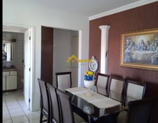 Apartamento 3 dorm c/suíte Próx Giassi Campinas