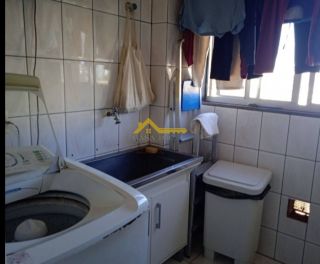 Apartamento 3 dorm c/suíte Próx Giassi Campinas