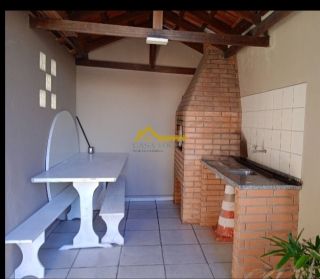 Apartamento 3 dorm c/suíte Próx Giassi Campinas