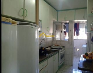 Apartamento 3 dorm c/suíte Próx Giassi Campinas