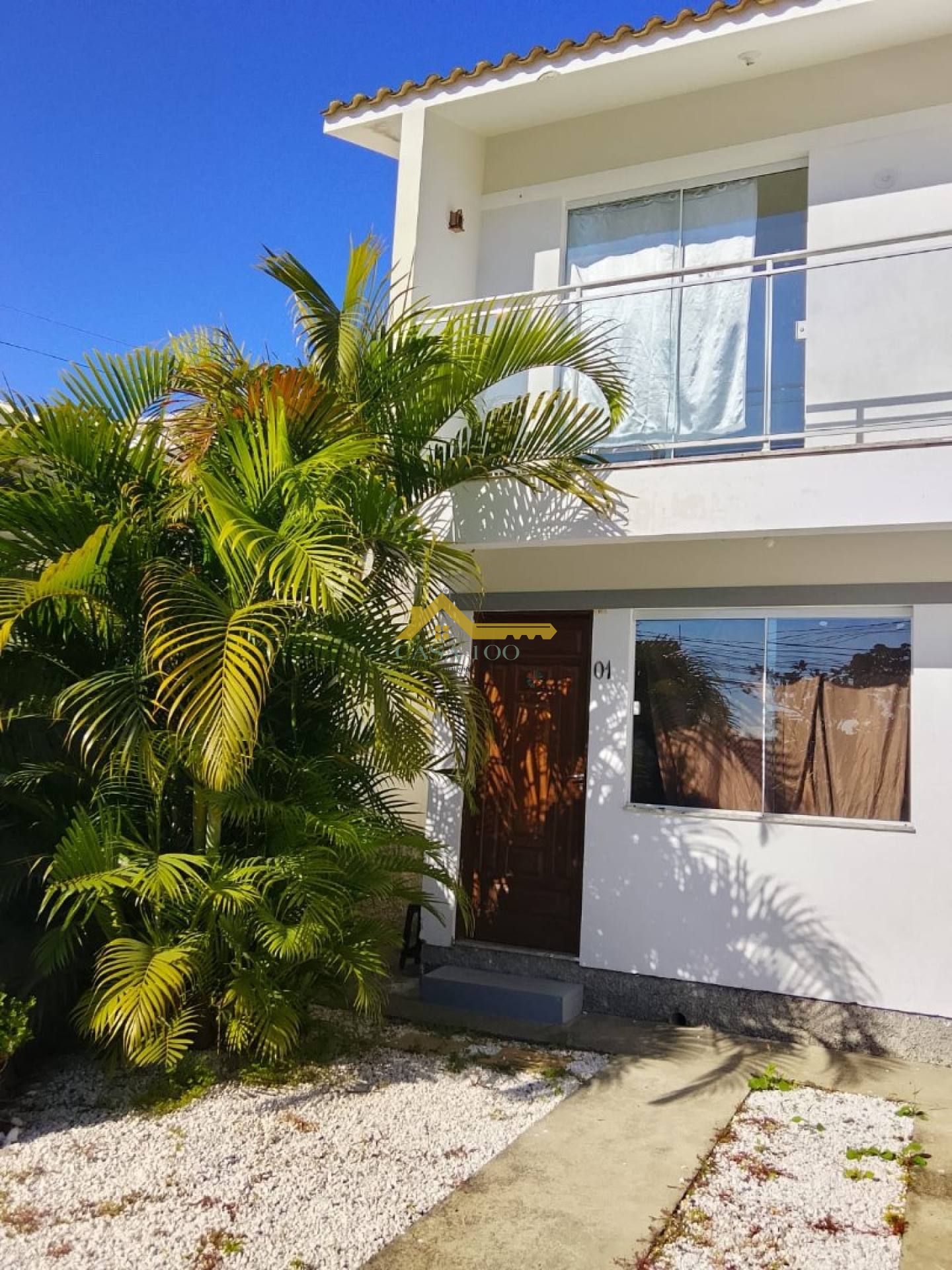 SOBRADO com passagem lateral - OFERTA